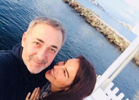 Birbirleri için yaratılmışlar... 30