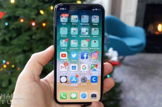 Apple, iOS 11.3 güncellemesini yayınladı... İşte yenilikler 1