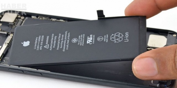 Apple, iOS 11.3 güncellemesini yayınladı... İşte yenilikler 11