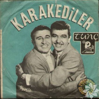 En komik eski kaset kapakları 11