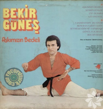 En komik eski kaset kapakları 15
