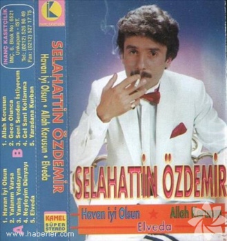 En komik eski kaset kapakları 18