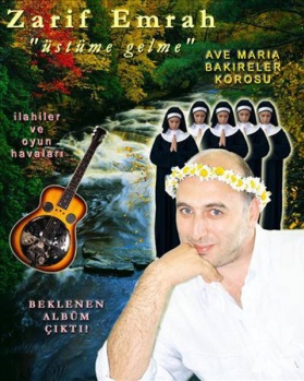 En komik eski kaset kapakları 2