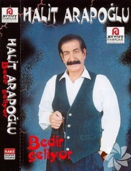 En komik eski kaset kapakları 7