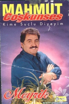 En komik eski kaset kapakları 8
