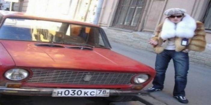 Fotoğraf çekme yasağı gelsin dedirten pozlar