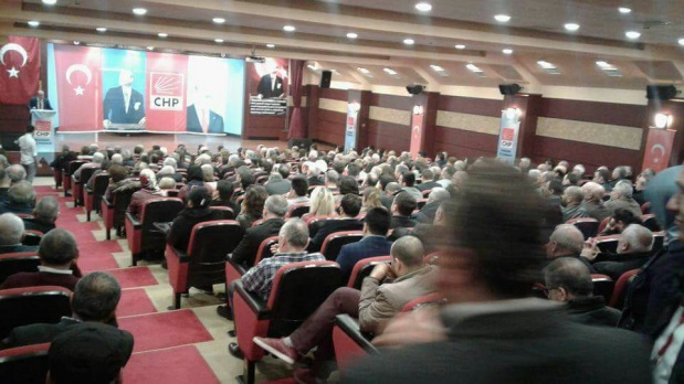 'Türkiye'de neler oluyor?' 2