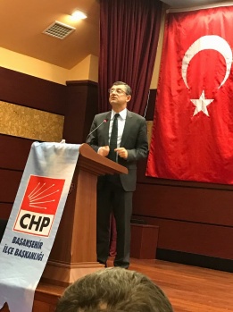 'Türkiye'de neler oluyor?' 7