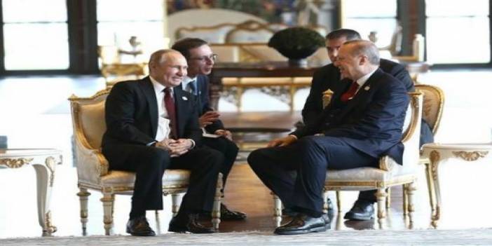 Rus basınından Türkiye'ye övgü dolu sözler yağdı