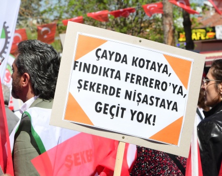 Vatan Mitingi 11