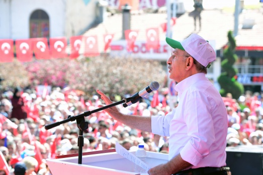 Vatan Mitingi 12