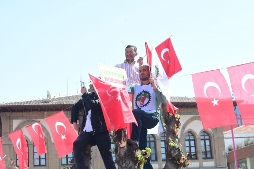 Vatan Mitingi 14