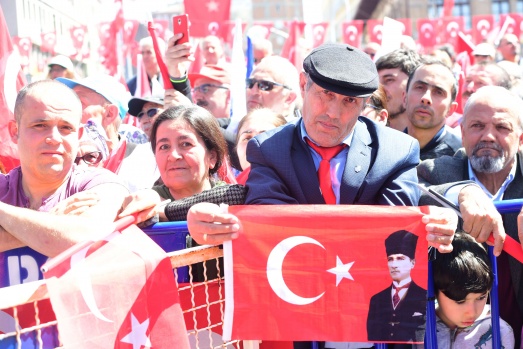 Vatan Mitingi 16