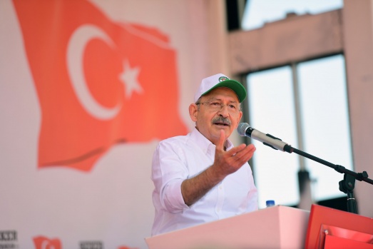 Vatan Mitingi 17