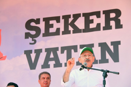Vatan Mitingi 2