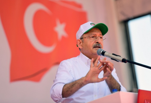Vatan Mitingi 22