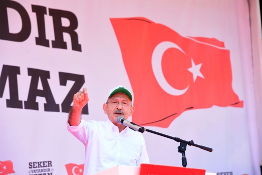 Vatan Mitingi 4