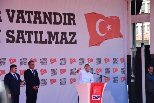 Vatan Mitingi 5