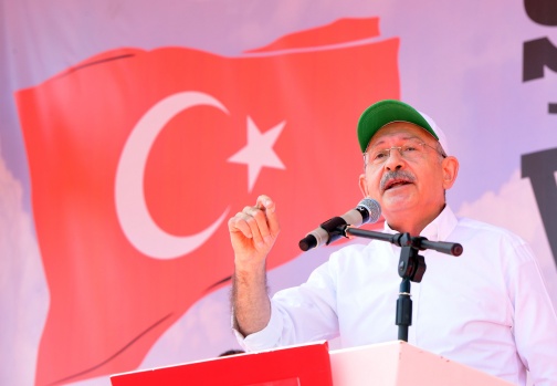 Vatan Mitingi 7