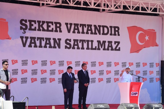 Vatan Mitingi 9