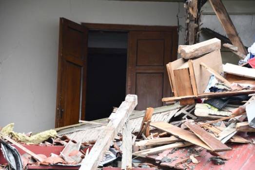 İşte yalının son hali! 15