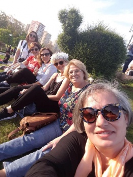 Adana Portakal Çiçeği Festivali’nden kareler 2