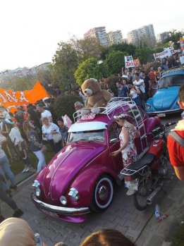 Adana Portakal Çiçeği Festivali’nden kareler 3