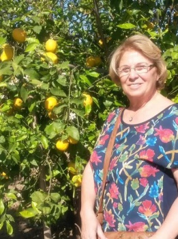 Adana Portakal Çiçeği Festivali’nden kareler 8
