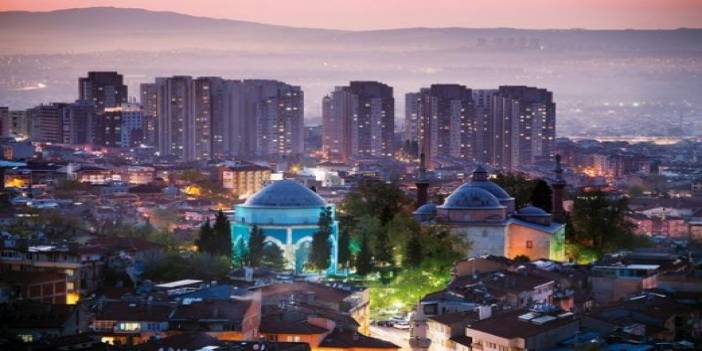 Dünya'nın en yaşanabilir yerleri belli oldu... Bakın Türkiye'den hangi şehir var
