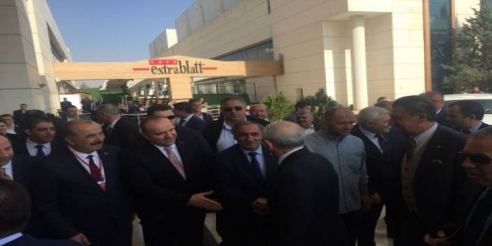 CHP yerel seçim startını Konya'da veriyor