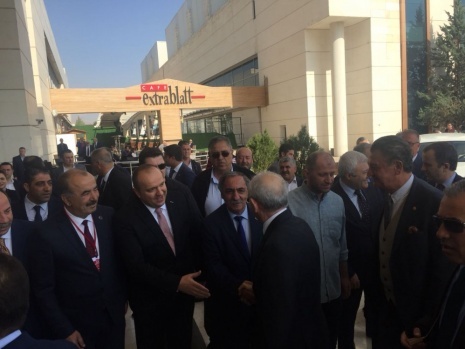 CHP yerel seçim startını Konya'da veriyor 11