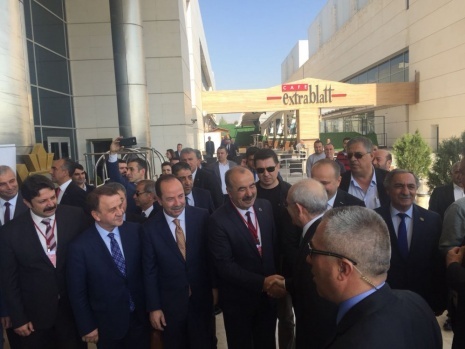 CHP yerel seçim startını Konya'da veriyor 12