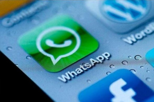 Whatsapp bombayı patlattı! İşte yeni özellik 11