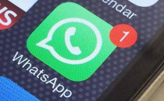 Whatsapp bombayı patlattı! İşte yeni özellik 3