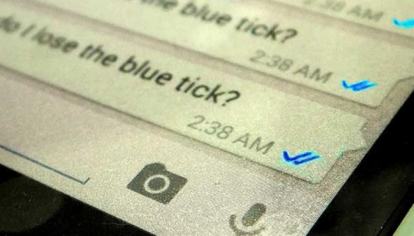 Whatsapp bombayı patlattı! İşte yeni özellik 5