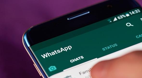 Whatsapp bombayı patlattı! İşte yeni özellik 6