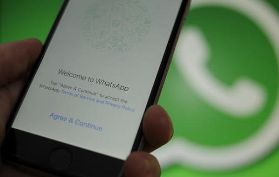 Whatsapp bombayı patlattı! İşte yeni özellik 7