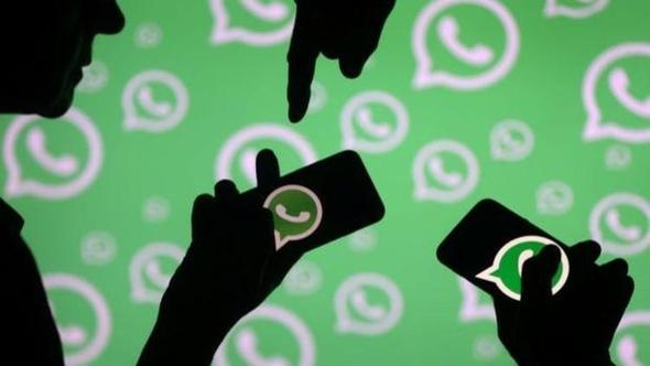 Whatsapp bombayı patlattı! İşte yeni özellik 8