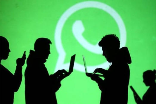 Whatsapp bombayı patlattı! İşte yeni özellik 9