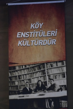 'Eğitimde Adaleti ve Geleceği Düşünmek Toplantısı' 11