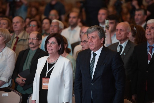'Eğitimde Adaleti ve Geleceği Düşünmek Toplantısı' 5
