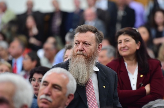 CHP grup toplantısından kareler 11