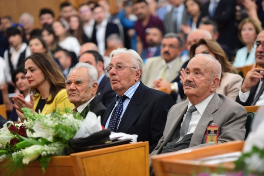 CHP grup toplantısından kareler 18