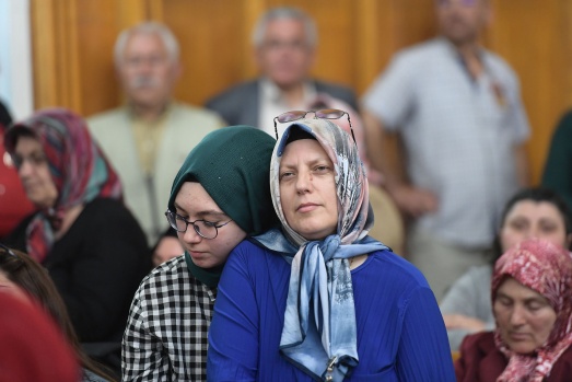 CHP grup toplantısından kareler 7