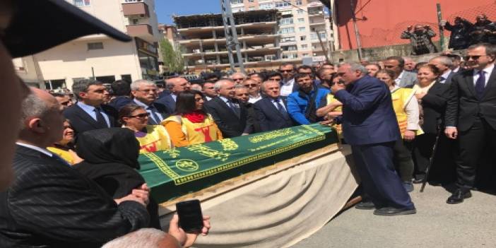 CHP tek yürek oldu! Kılıçdaroğlu'nun yanında...