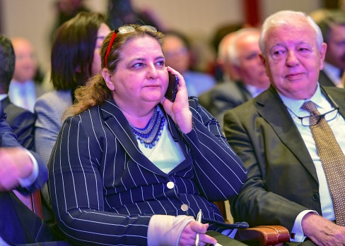CHP lideri Rumeli Balkan Çalıştayı'nda konuştu 20