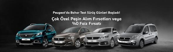 Otomobil firmalarından bahar kampanyaları! Acele edin... 19