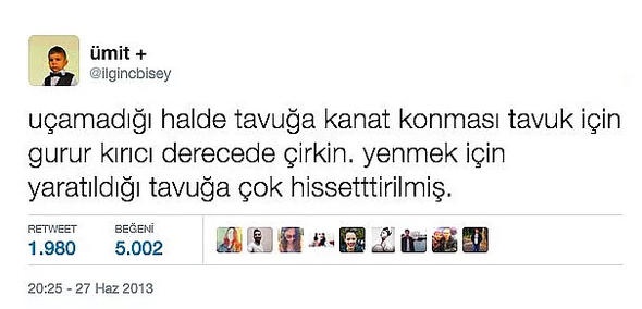 Bu yazılanlar sosyal medyayı çok güldürdü! 10