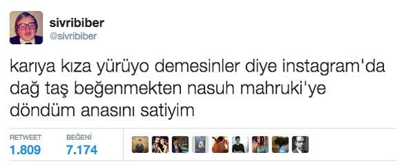 Bu yazılanlar sosyal medyayı çok güldürdü! 11