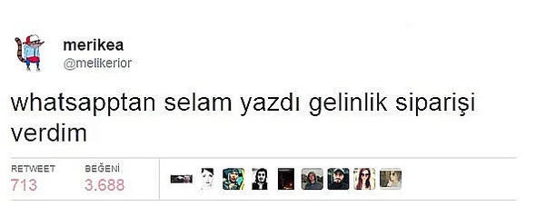 Bu yazılanlar sosyal medyayı çok güldürdü! 14